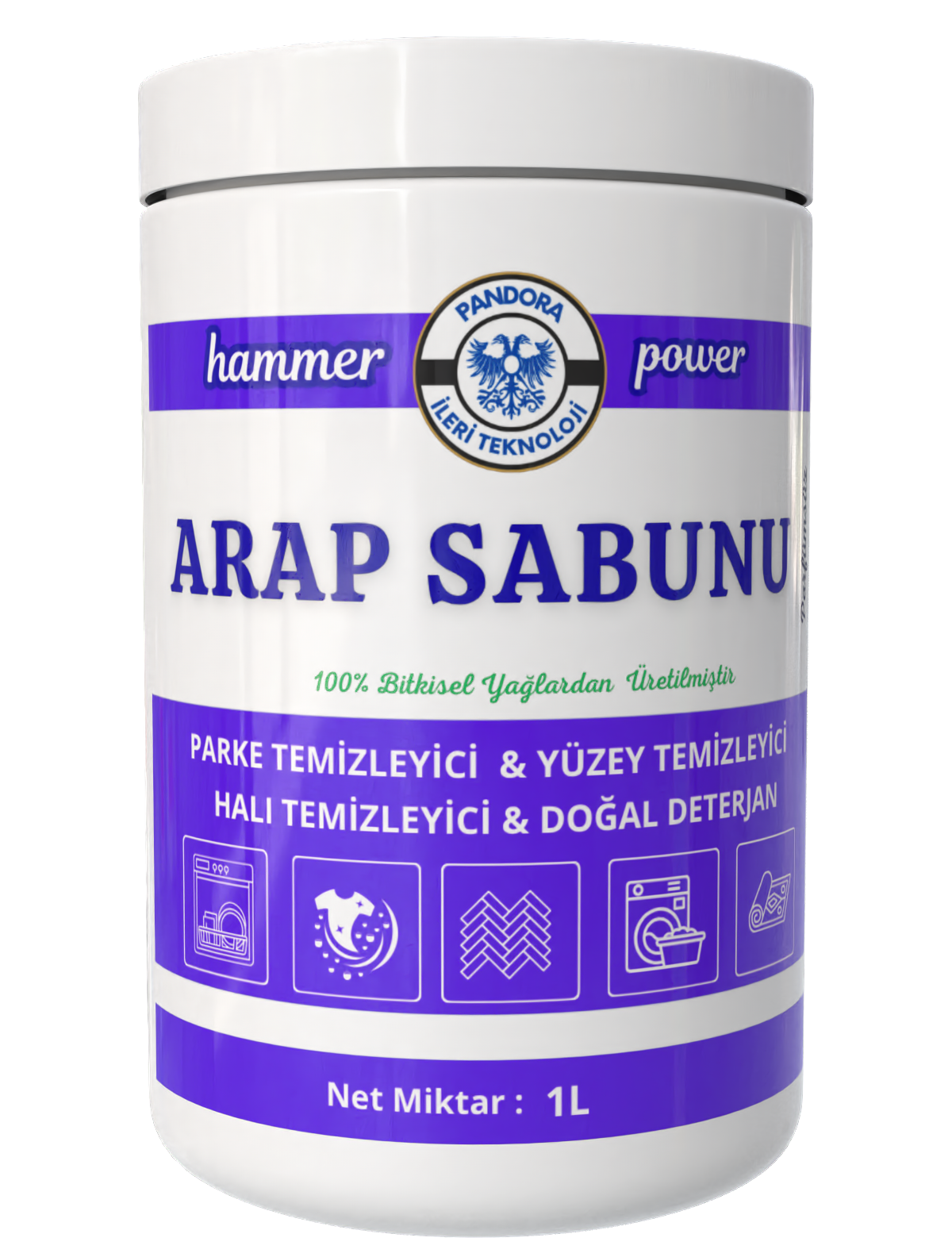 Arap Sabunu